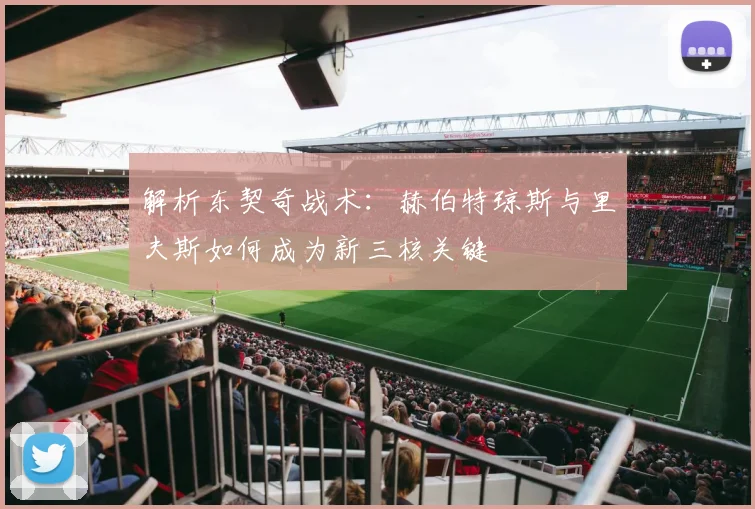 解析东契奇战术:赫伯特琼斯与里夫斯如何成为新三核关键