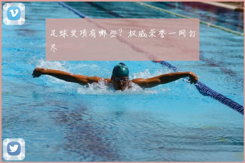 足球奖项有哪些？权威荣誉一网打尽