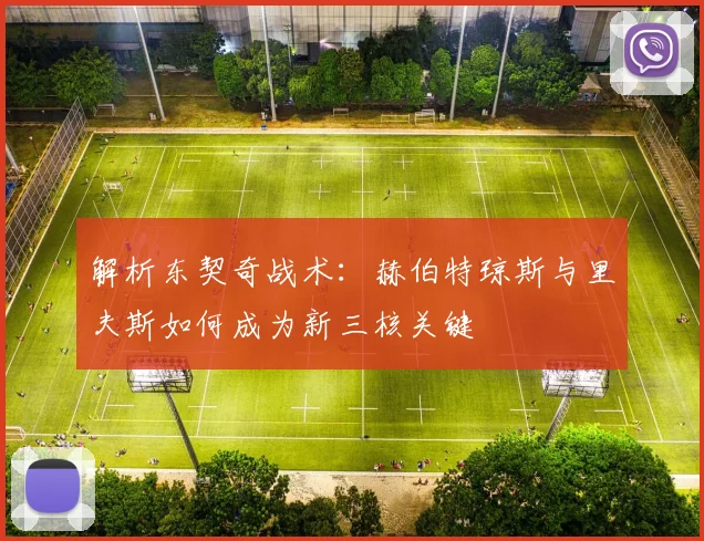 解析东契奇战术：赫伯特琼斯与里夫斯如何成为新三核关键