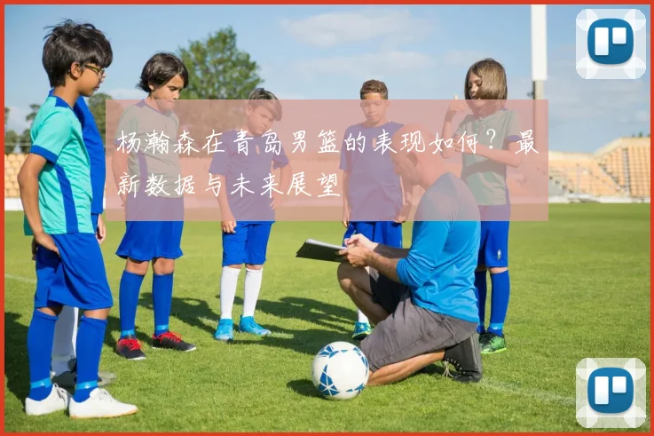 杨瀚森在青岛男篮的表现如何?最新数据与未来展望